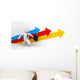 Business Concept Wall Decal