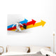 Business Concept Wall Decal