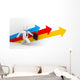 Business Concept Wall Decal