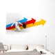 Business Concept Wall Decal