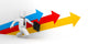 Business Concept Wall Decal