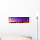 Keeper Plains Wichita Kansas Wall Decal