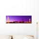 Keeper Plains Wichita Kansas Wall Decal