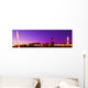Keeper Plains Wichita Kansas Wall Decal