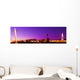 Keeper Plains Wichita Kansas Wall Decal