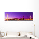 Keeper Plains Wichita Kansas Wall Decal