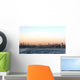 Istanbul Cityscape Wall Decal