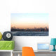 Istanbul Cityscape Wall Decal