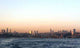 Istanbul Cityscape Wall Decal