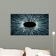 Wormhole or Black Hole Wall Decal