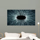 Wormhole or Black Hole Wall Decal