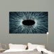 Wormhole or Black Hole Wall Decal