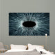Wormhole or Black Hole Wall Decal