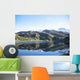 Picos Europa Wall Decal Design 2