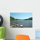 Landscape Wall Decal Design 7