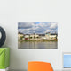 Edges Loire Wall Decal