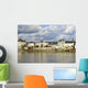 Edges Loire Wall Decal