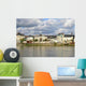 Edges Loire Wall Decal