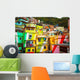 Favela Wall Decal