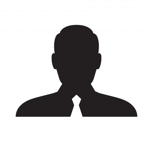 Man Silhouette Businessman Wall Decal