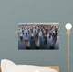 Melbourne Princes Pier Australia Wall Decal