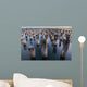 Melbourne Princes Pier Australia Wall Decal