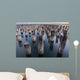 Melbourne Princes Pier Australia Wall Decal