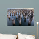 Melbourne Princes Pier Australia Wall Decal