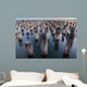 Melbourne Princes Pier Australia Wall Decal