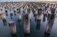 Melbourne Princes Pier Australia Wall Decal