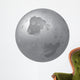 Moon Sphere Illustration High Wall Decal