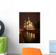 Savior Spilled Blood Saint Wall Decal