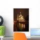 Savior Spilled Blood Saint Wall Decal