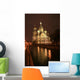 Savior Spilled Blood Saint Wall Decal