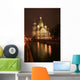 Savior Spilled Blood Saint Wall Decal