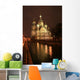 Savior Spilled Blood Saint Wall Decal