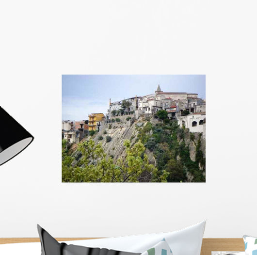 Motta Camastra Wall Decal