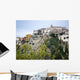 Motta Camastra Wall Decal