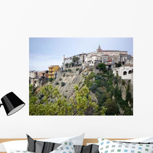 Motta Camastra Wall Decal