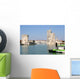 La Rochelle Et Son Wall Decal