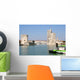 La Rochelle Et Son Wall Decal
