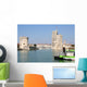 La Rochelle Et Son Wall Decal