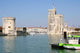 La Rochelle Et Son Wall Decal