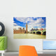 Big Ben and Westminster Wall Decal