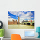 Big Ben and Westminster Wall Decal