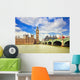 Big Ben and Westminster Wall Decal