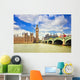 Big Ben and Westminster Wall Decal