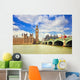 Big Ben and Westminster Wall Decal