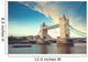 Tower Bridge Sunset London Wall Decal