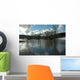 Flood Wall Decal Design 2